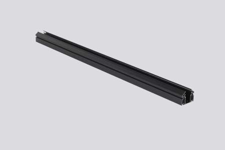 Шинопровод Crystal Lux CLT 0.135 01 L2000 BL