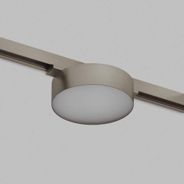 Трековый светодиодный светильник Denkirs Shine Flow Zigbee DK5962-DN