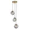 Подвесной светильник Citilux Rocka CL247083
