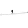 Трековый светильник Lightstar Due Hermes 270547
