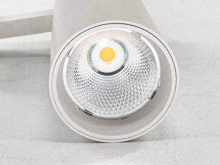 Трековый светодиодный светильник SWG TL3P-WH-20-NW 008849