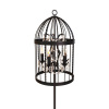 Торшер Loft IT Vintage Birdcage Loft1891F