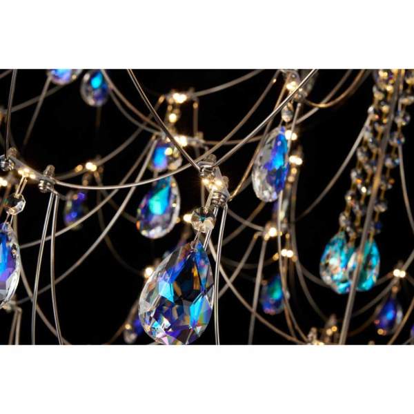 Подвесной светильник iLamp Louvre 999 CR