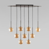 Подвесной светильник TK Lighting 6149 Estera