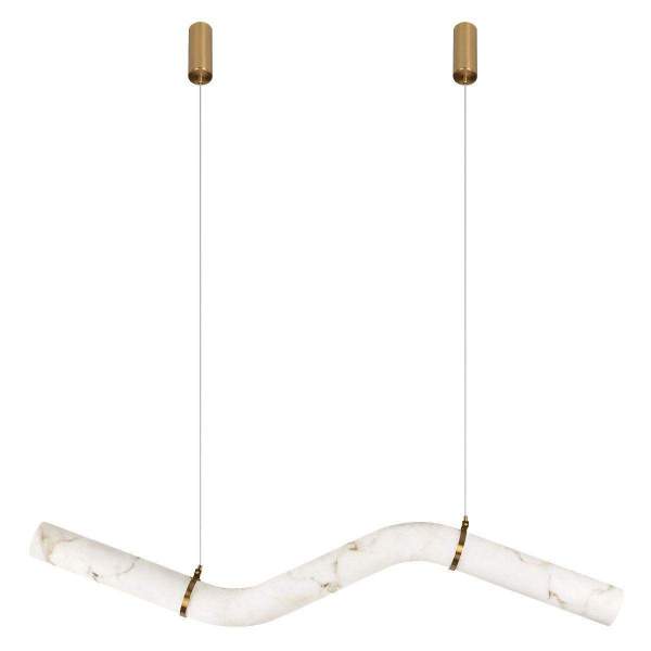 Подвесной светильник Loft IT Liberty acrylic 10551B