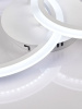 Потолочная светодиодная люстра Natali Kovaltseva LED LAMPS 81432