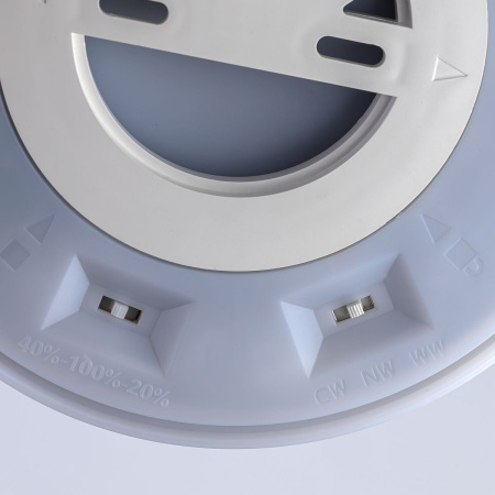 Потолочный светодиодный светильник Citilux Etalon CL750181