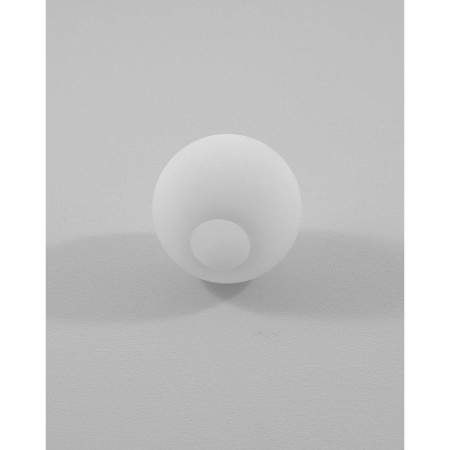 Плафон Moderli Circle LSP10009-18SH