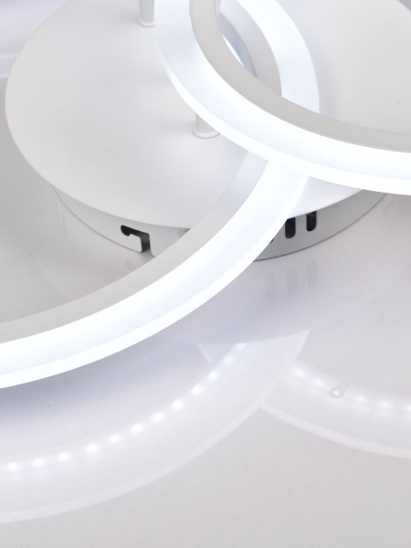 Потолочная светодиодная люстра Natali Kovaltseva LED LAMPS 81432