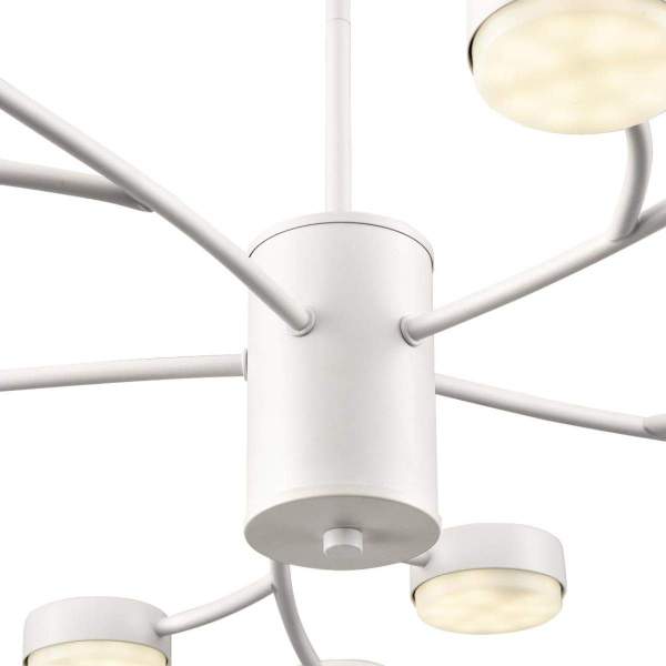 Люстра Lumion TORINA 8265/15