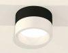 Комплект накладного светильника Ambrella light Techno Spot XS (C8102, N8401) XS8102015
