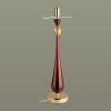 Основа для настольной лампы Odeon Light Standing Tower 4868/1T
