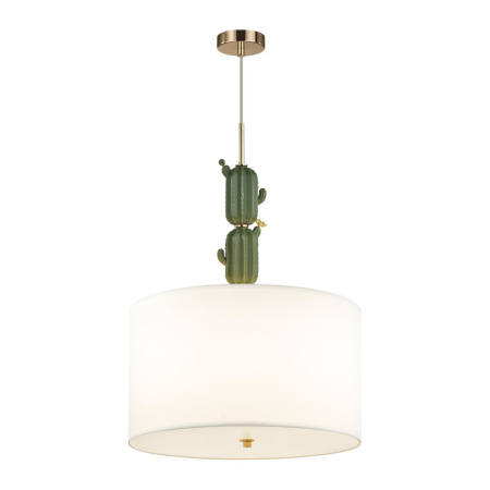 Подвесной светильник Odeon Light Exclusive Modern Cactus 5425/3