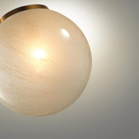 Потолочный светильник Odeon Light Magia Midcent 7109/1C