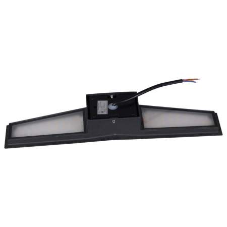 Уличный светильник Reluce 86877-9.2-001JH LED2*6W GR