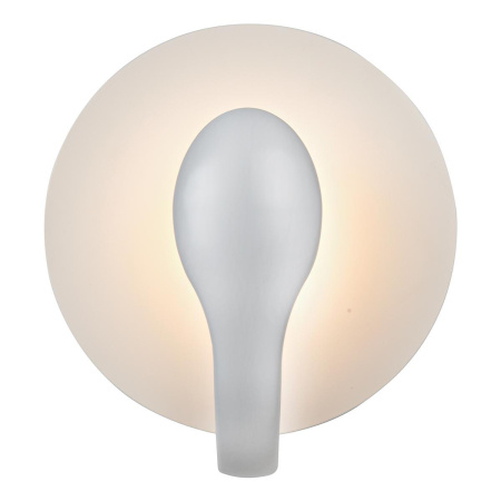 Настенный светильник iLedex Spoon ZD8096S-6W WH