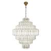 Подвесная люстра Loft IT Celebration 10579/800 Clear