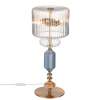 Настольная лампа Odeon Light Terra Modern 5414/2TA