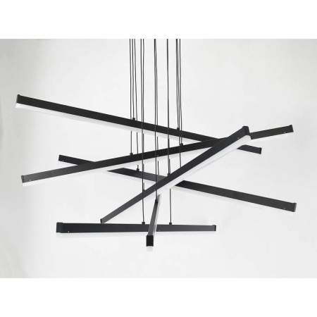 Светильник подвесной Rivoli Mabel 6183-201