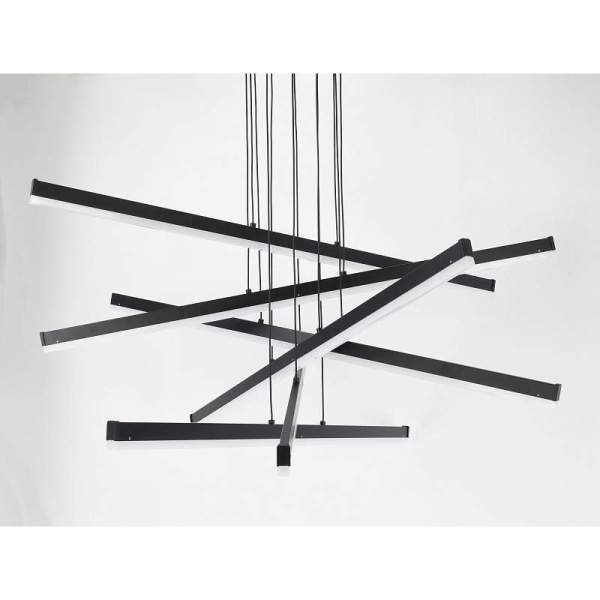 Светильник подвесной Rivoli Mabel 6183-201