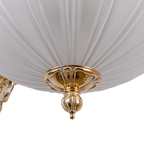 Люстра Ambiente 7539/5 WP