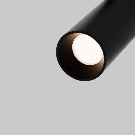 Трековый светодиодный светильник Maytoni Technical Focus Led TR032-2-5W4K-W-B