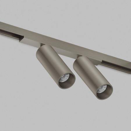 Трековый светодиодный светильник Denkirs Shine Spot Zigbee DK5942-DN