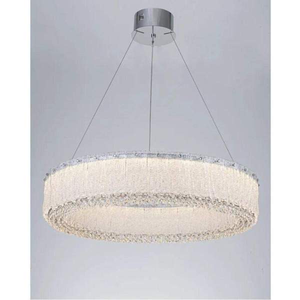 Подвесной светильник iLamp King 707 CR