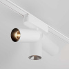 Трековый светильник Maytoni Technical Focus LED Radity TR103-1-12W3K-M-W