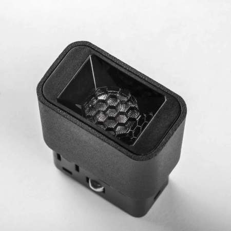 Светильник точечный Lightstar Uno 209437