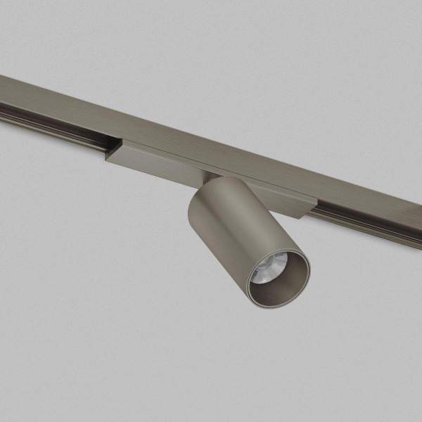 Трековый светодиодный светильник Denkirs Shine Spot Zigbee DK5940-DN