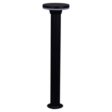 Фонарь Reluce 09974-0.7-001KT 0,6M LED12W BK