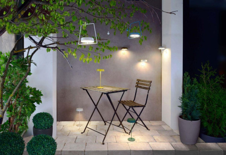 Основа для настольной лампы Deko-Light Miram 930611