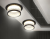 Встраиваемый светильник Ambrella light Techno Spot TN1252