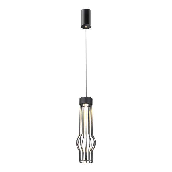 Подвесной светильник Lussole LSP-4022