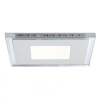 Встраиваемый светодиодный светильник Paulmann Premium Line Panel 92710