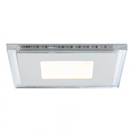 Встраиваемый светодиодный светильник Paulmann Premium Line Panel 92710