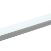 LL-894 Светодиодный линейный прожектор Световая линия, 6400K, 975*30*45mm, 12W, DC24V, IP65 51569