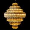 Подвесная люстра Loft IT Celebration 10579/800 Clear