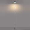 Уличный светильник Odeon Light Nature 7122/4GLA