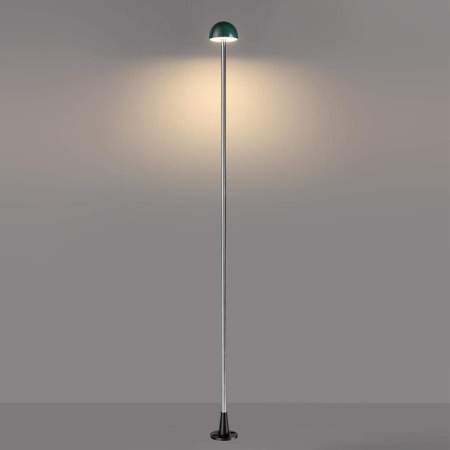 Уличный светильник Odeon Light Nature 7122/4GLA