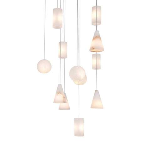 Подвесной светильник Indigo SERENITA V000617