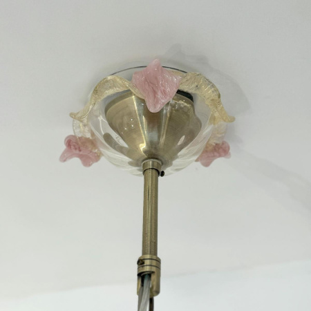 Люстра Chiaro PRIMAVERA 620010408