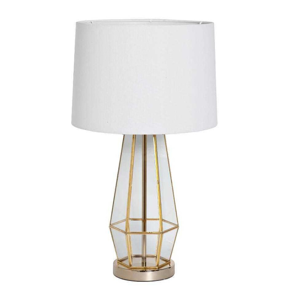 Настольная лампа Garda Decor 22-88243