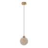 Светильник Citilux CLOUDY CL323012