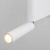 Бра Elektrostandard Sarca LED 40111/LED 4000K белый a063690