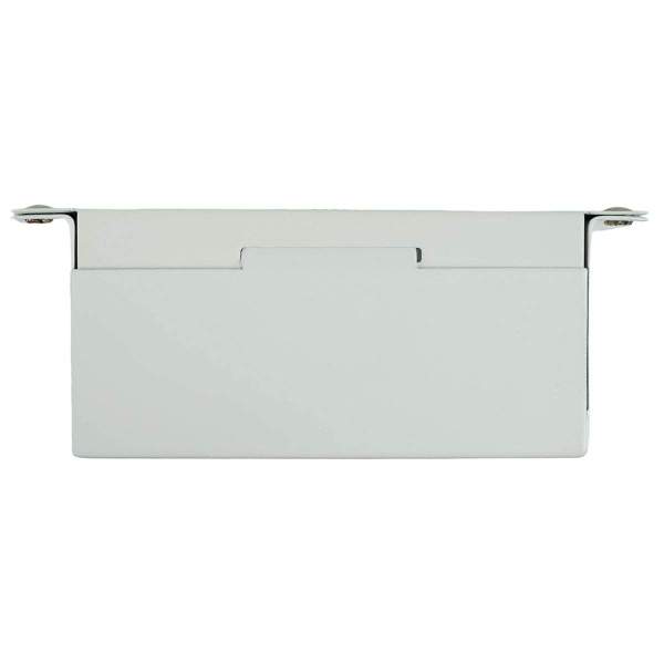 Встраиваемый светодиодный светильник Feron AL254 52158