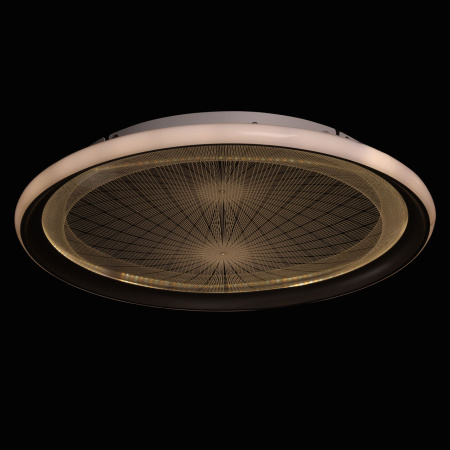 Потолочный светодиодный светильник De Markt Норден 660015001