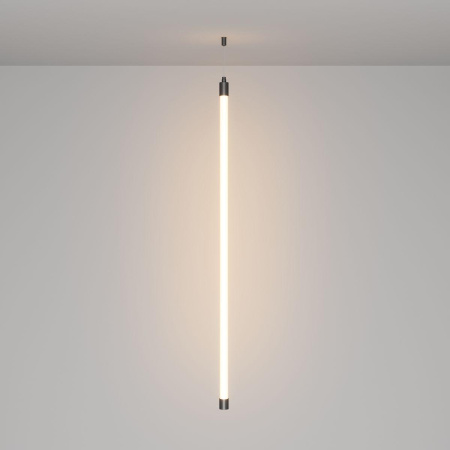 Подвесной комплект для вертикального монтажа Maytoni LNM-D25-PS-B 20309