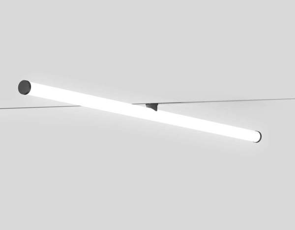 Трековый светильник Ambrella Light TRACK SYSTEM GL2380